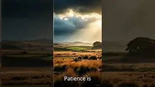 Quran on Patience | Allah is With You
