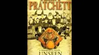 Unseen Academicals Audio Recensie.wmv