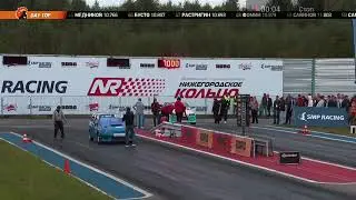 Павел Саломаха Lab-SportCars