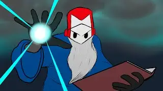 castlle trashers e os memes do caos