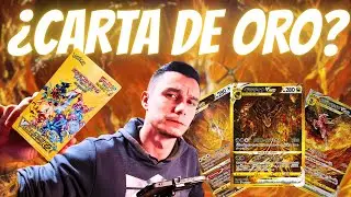 ¿SEGUIMOS con la RACHA del ORO? VSTAR UNIVERSE POKEMON TCG #pokemon #pokemontcg