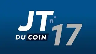 JTduCoin #17 - Le ponzi Bitconnect s'&eacute;croule !