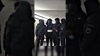 Reverse Robbing People Prank