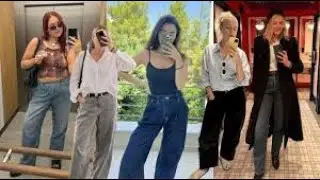✨ Beyond Skinny: The ONLY Denim Trends You Need to Know for 2026! 🤩