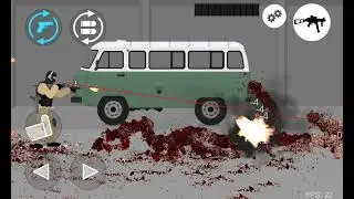 Zombie flat insane