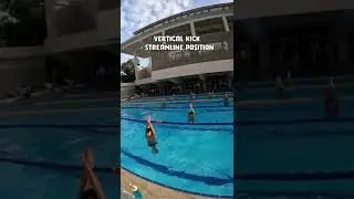 3 LATIHAN UNTUK MEMPERKUAT KAKI SAAT BERENANG! 🏊🏻&zwj;♂️