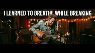 I Learned to Breathe While Breaking