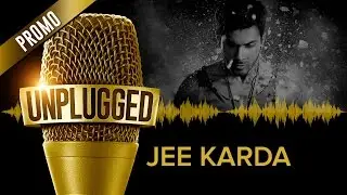 UNPLUGGED Promo - Jee Karda by Divya Kumar