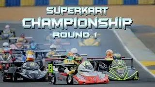 Project Cars Season2 Episode10 
