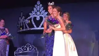 2018 Sangamon County Queen Pageant