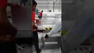 FAST 600 FRONTAL SAW