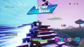 I&rsquo;m unstoppable. || 1700+ wins || Indian fortnite player. (MONTAGE)