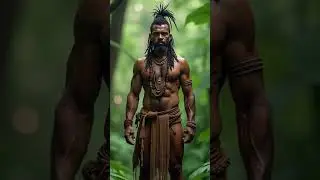 One mystery about Brazil
