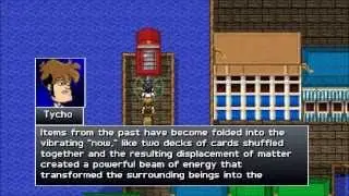 Let's Play Precipice of Darkness 3 #02 - Back in the day
