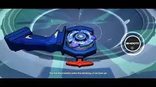 Beyblade game game