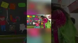 Sankranti celebrations 🎉 