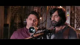 Eagle Movie Review l Ravi Teja l @itwarukevant2373