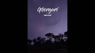 Ghorgari Slowed & Reverb || Highway || 𝘾𝙃𝙄𝙇𝙇𝙀𝘿 𝙑𝙄𝘽𝙀𝙕