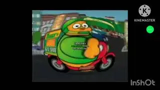I killed rokys- spot tv delivery luig group