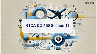 RTCA DO 160 Section 11