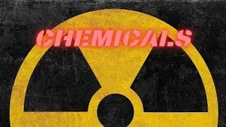 Chemicals - DJToys (Jumpstyle)