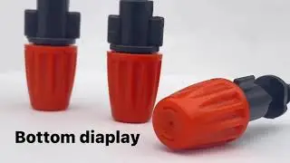 Agriculture Micro Mist Nozzle
