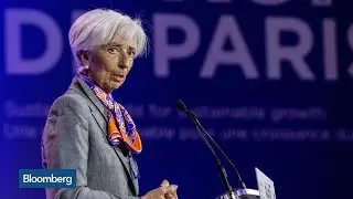Women Nominated for EU&rsquo;s Top Jobs