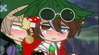 Invisibility Potion [] Dream SMP My AU [] c!DreamNotFound (ft. c! Quackity)