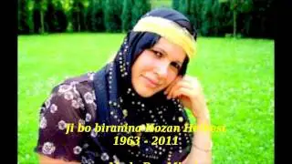 Hozan Helbest - Mexmur