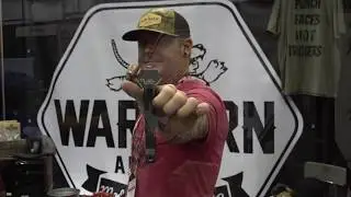 Spitfire Archery Shot Trainer by Wartorn Archery