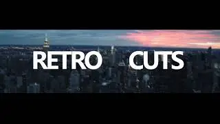 Retro Cuts