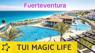 Tui Magic Life Fuerteventura