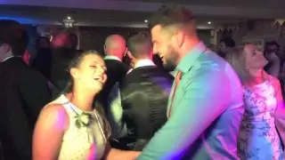 LIVE wedding party band wales