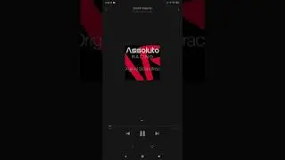 Assoluto Racing OST - Exotic Imports