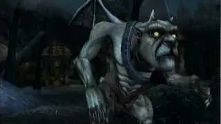 Primal Walkthrough Part 3 - Solum/2