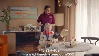 Senior Care in Chicago, IL | Home Instead Senior Care Services