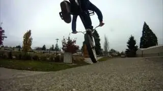 Just for Fun :: Keizer Skatepark
