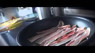 DRAMATIC COOKING