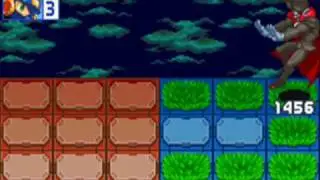 Rockman EXE 6  Dennoujuu Grega - Hakushaku EX & SP