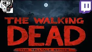 Walking DeadThe Walking Dead by Telltale Games Michonne Story Part 1