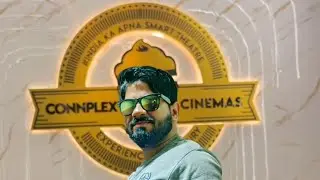 Opening ceremony of Connplex Theater in Siwan | #siwan #connplex #bihar #raushanhanshraj #trending