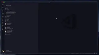 Screencast Toggle Mode for VS Code