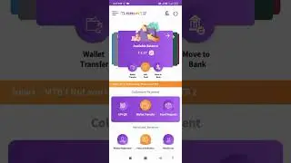 Ezee Pay Move To Bank Problem
