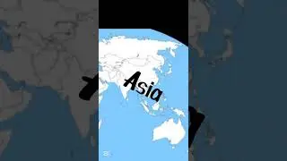 Seven continents song #hopscotch #continents