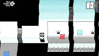Let's Play Box Boy + Box Girl [34] Some Dirty Stages