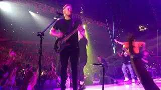 ENDLESS PRAISE - Planetshakers (Watch out for their PAUSE/POSE 😍❤️)