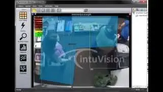 intuVision Retail - Queue Length