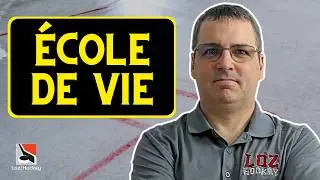 D&eacute;couvrez pourquoi le hockey mineur fa&ccedil;onne les champions