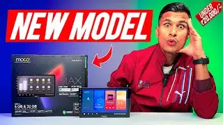 MOCO XB MAX 3 | Android Stereo 4+32GB Licensed Version Full Review | Under 20k | Moco Android Stereo
