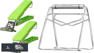 Bonison 3 Pack Hot Plate Grippers for Kitchen Use Heat Resistant with Anti Slip Handle